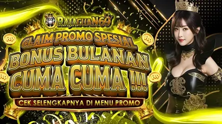 RAJACUAN69 screenshot