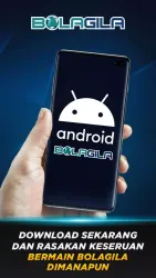 Bolagila screenshot