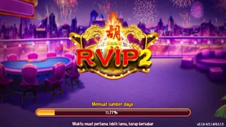 RVIP2 screenshot