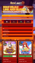 Rajalangit77 screenshot