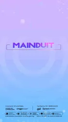 Main Duit screenshot