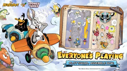 ACECRAFT screenshot