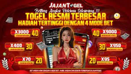 JAJANTOGEL screenshot