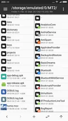 MT Manager screenshot
