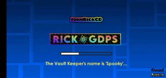 RGDPS screenshot