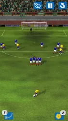 Score! World Goals screenshot