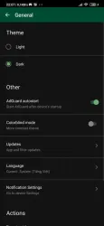 AdGuard screenshot
