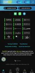 CUAN365 screenshot