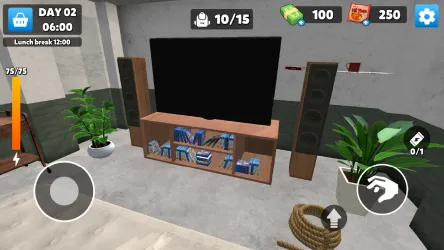 Prison Escape Journey screenshot