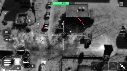 War Drone screenshot