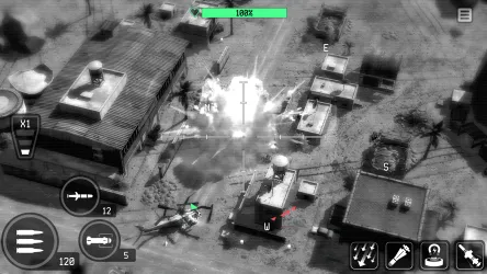 War Drone screenshot