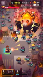 Zombastic screenshot