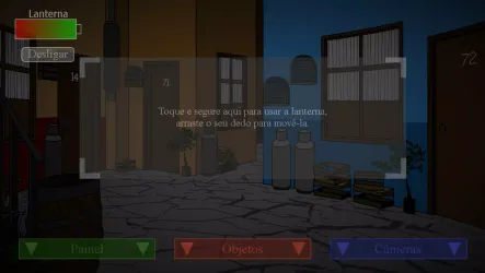 Chaves Nightmares screenshot