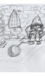 Imprisoned screenshot