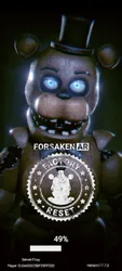 Forsaken AR screenshot