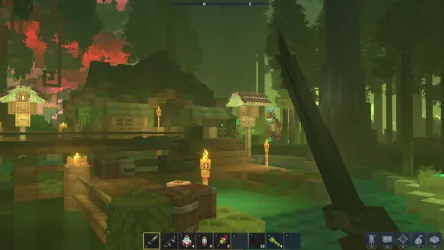 Hytale screenshot