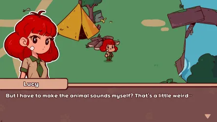 My Voice Zoo screenshot