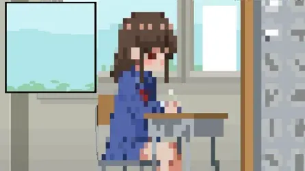 Sister Chair screenshot