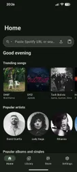 SpotiFLAC screenshot