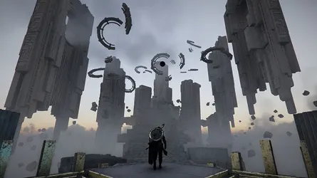 Crimson Desert screenshot