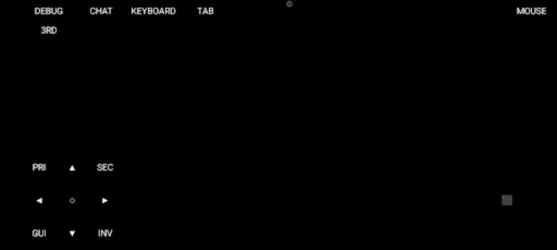 MojoLauncher screenshot