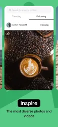 Pexels screenshot
