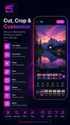 ClipChamp screenshot