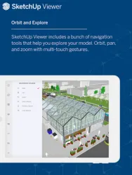SketchUp screenshot