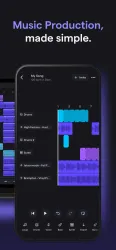 Soundtrap screenshot
