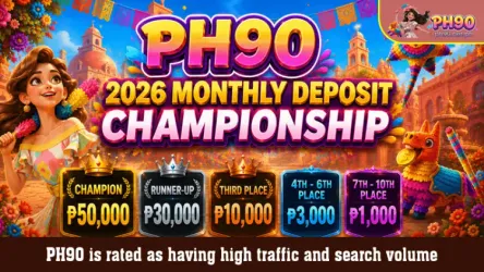 PH90 screenshot