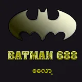Batman688 logo