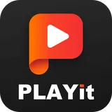 PLAYit logo