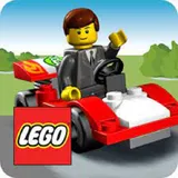 LEGO Juniors logo