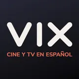 VIX logo