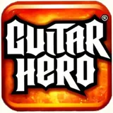 Guitar Hero logo