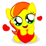 Joy Pony logo