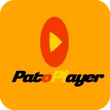Pato Player logo