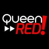 Queen Red! logo