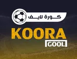 Koora Live logo