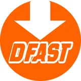 dFast logo