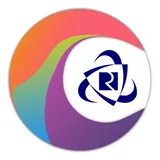 IRCTC Rail Connect logo