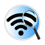 Wifi Key Finder logo