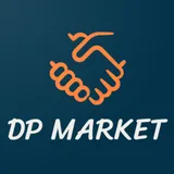 DP Market logo