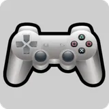 PS1 Emulator logo