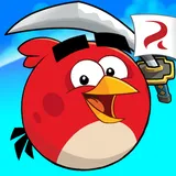 Angry Birds Fight! RPG Puzzle