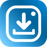 Auto Insta Downloader logo