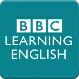 Learning English for BBC logo