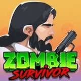 Zombie Survivor! logo