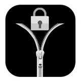 Zip Screen Lock logo