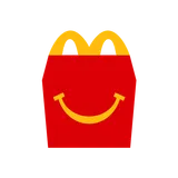 Happy Meal App logo